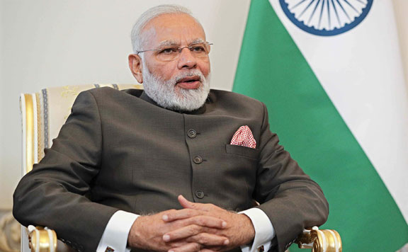 Narendra Modi 20170627