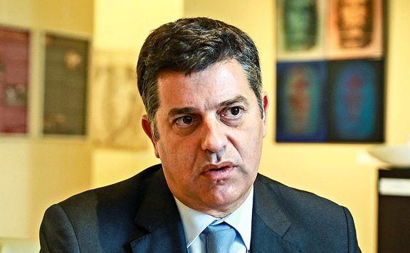 Caldeira-Cabral