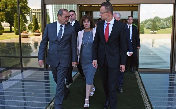 szijjártó