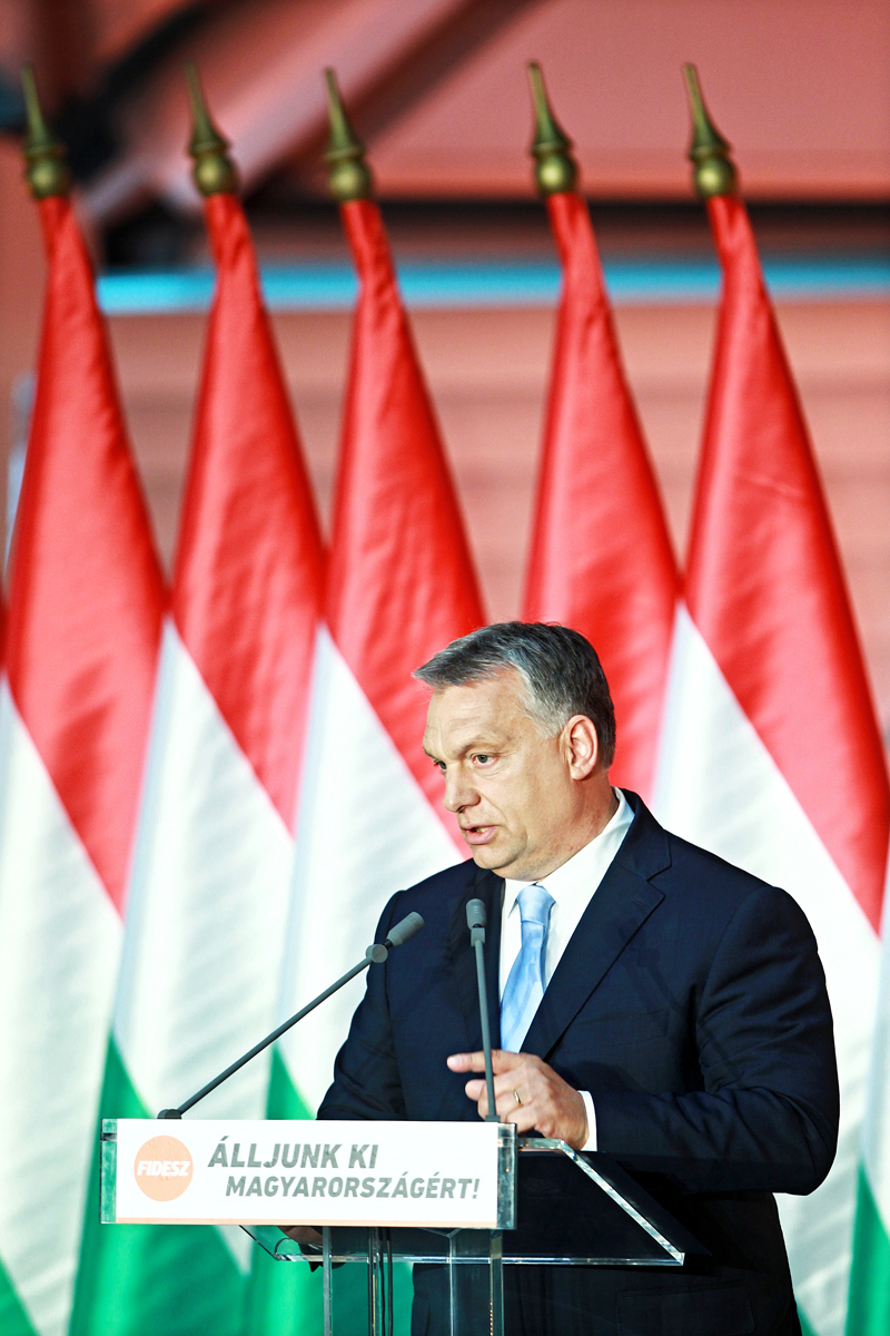 orbán konzultál NAGY