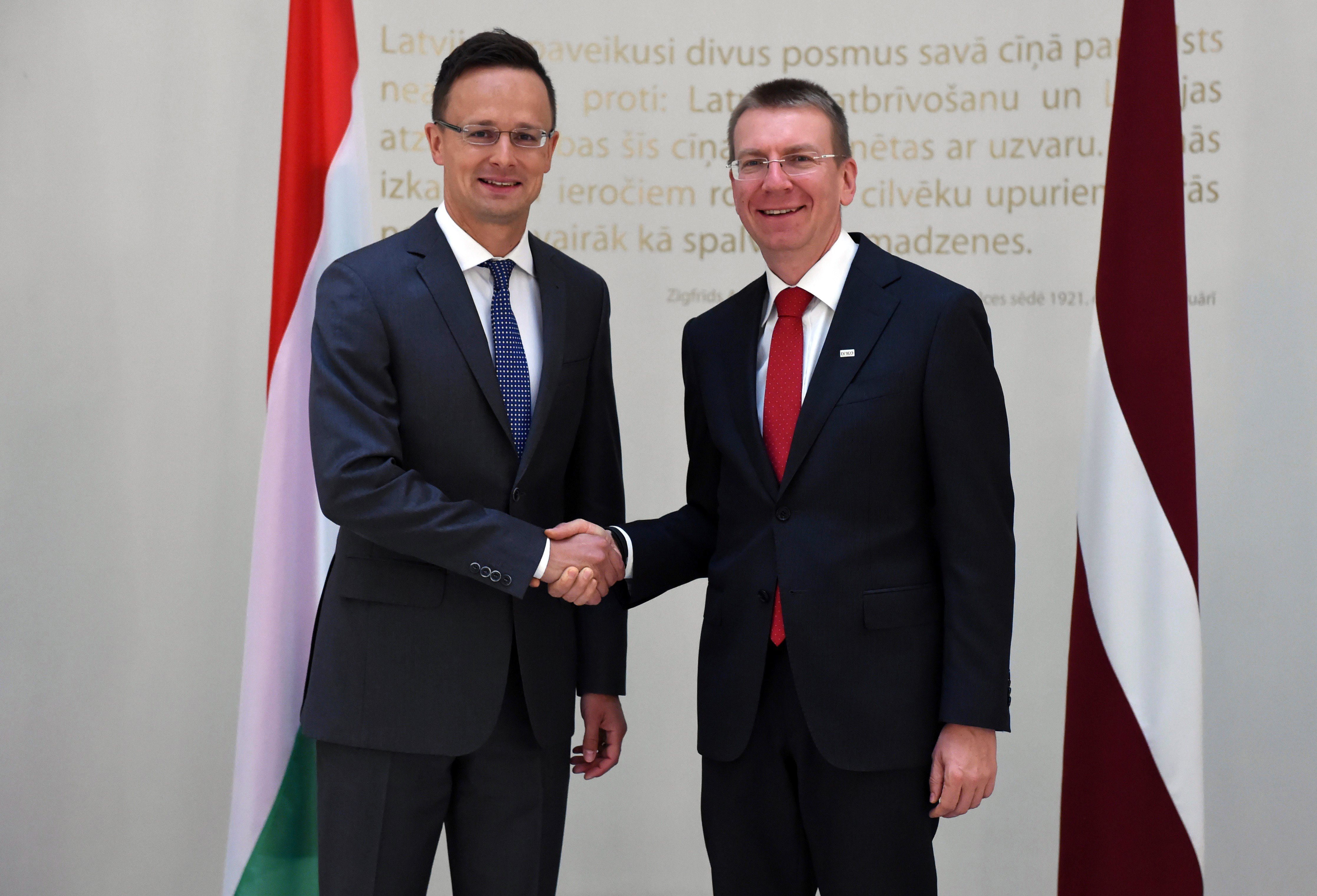 szijjártó