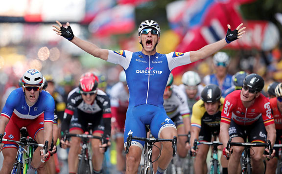 Marcel Kittel 20170703