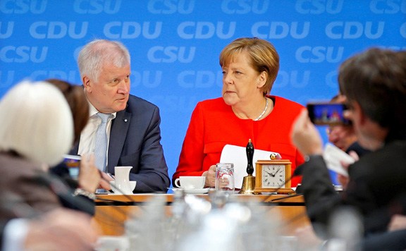 cdu