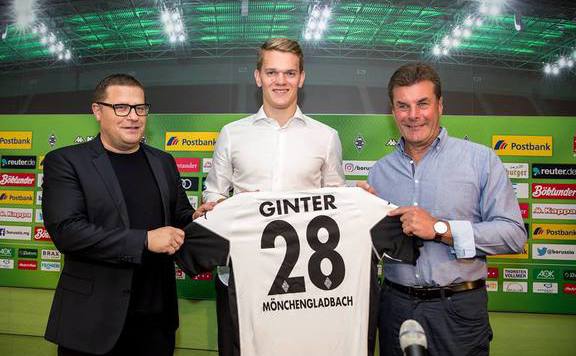 ginter