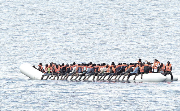 migránsok 20170705