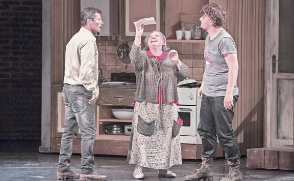 Billy-Elliot