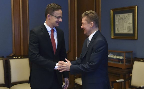 szijjártó lead