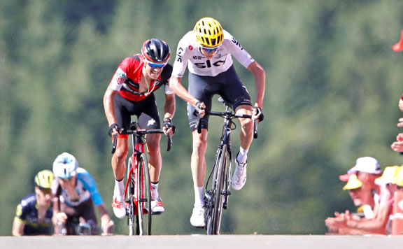 Chris Froome 20170706