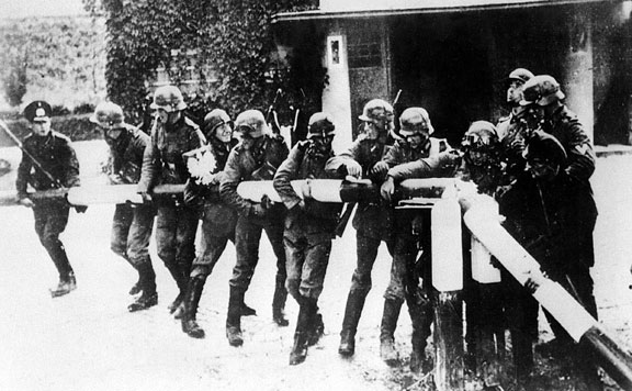 wwII