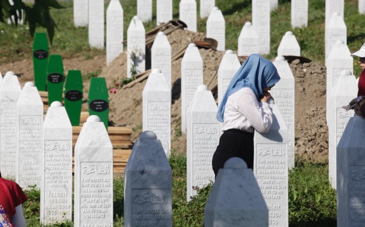 srebrenica