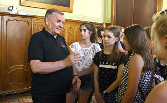 Lezsák 20170711