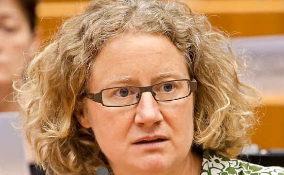Judith-Sargentini