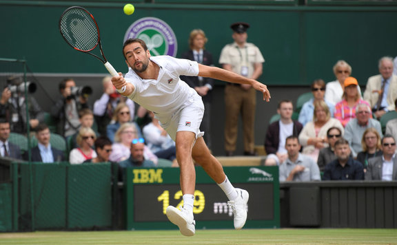 cilic