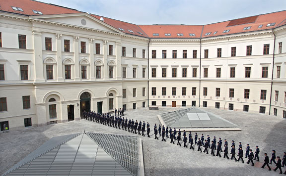 Forrás: mh Ludovika campus 20170716
