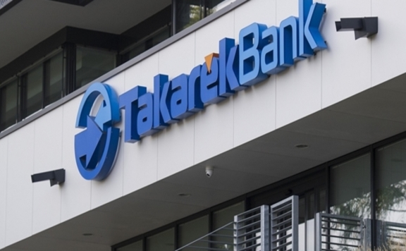 TakarékBank