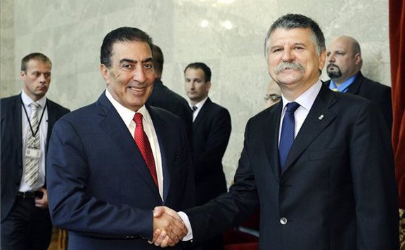 lead kövér jordán házelnök