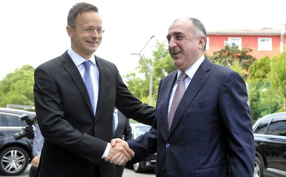 szijjártó azeri