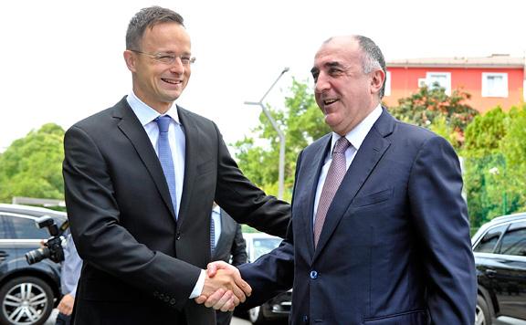 Mammadyarov