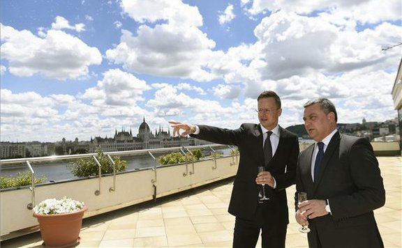 szijjártó