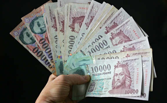 forint