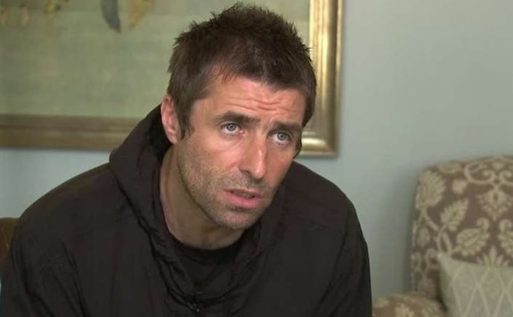 liam gallagher