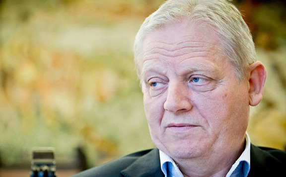 Tarlós István
