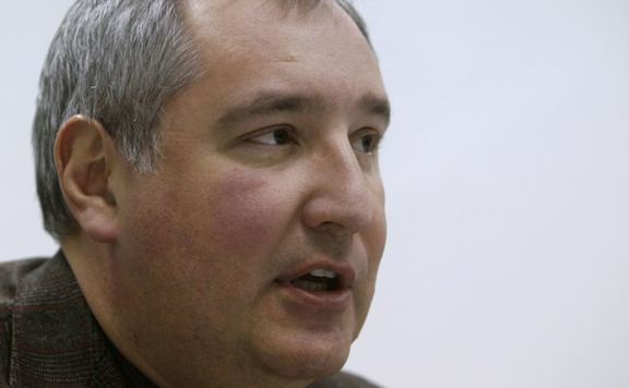 rogozin