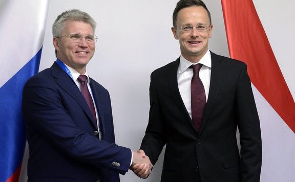 szijjártó orosz sportminiszter