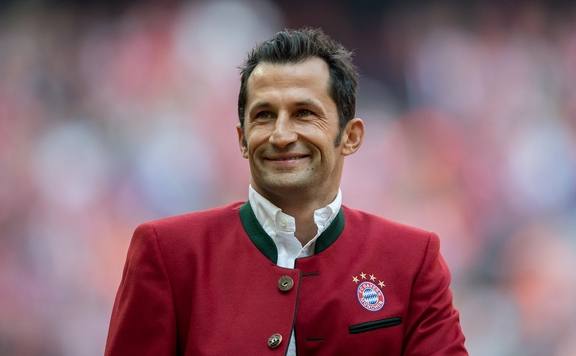 salihamidzic