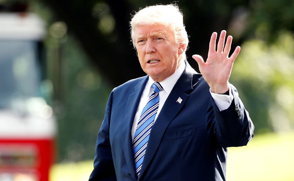 Trump 20170804