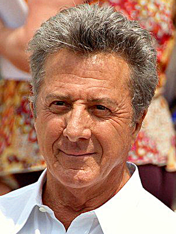 Forrás: mh Dustin-Hoffman