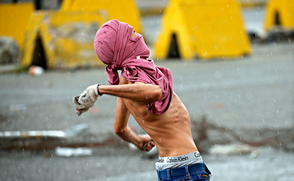 Forrás: mh Venezuela