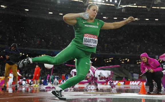 márton anita dob