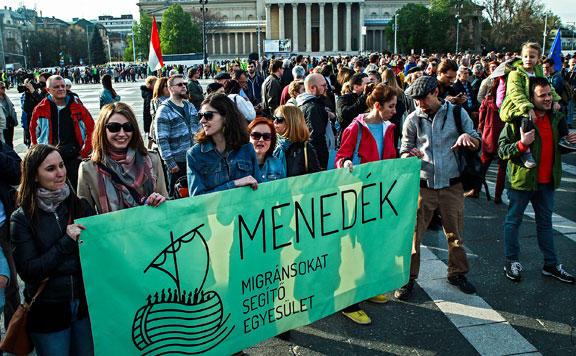 Menedék 20170811
