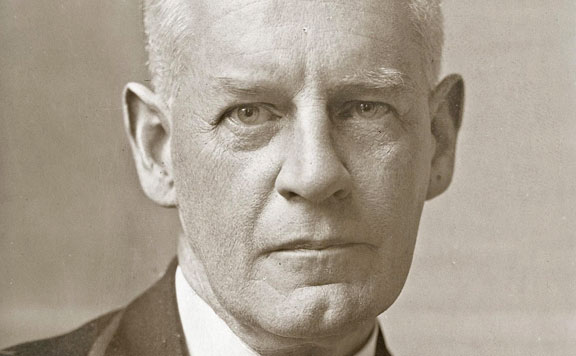 John Galsworthy 20170813