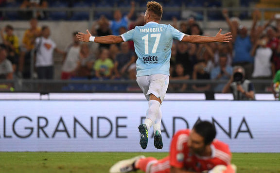 immobile