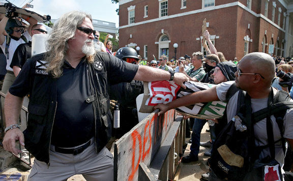 Charlottesville 20170813