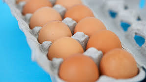 Húsvétig már nem változik a tojás ára