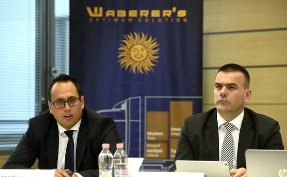waberers
