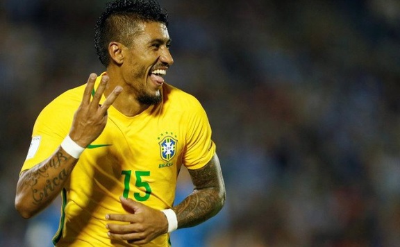 paulinho