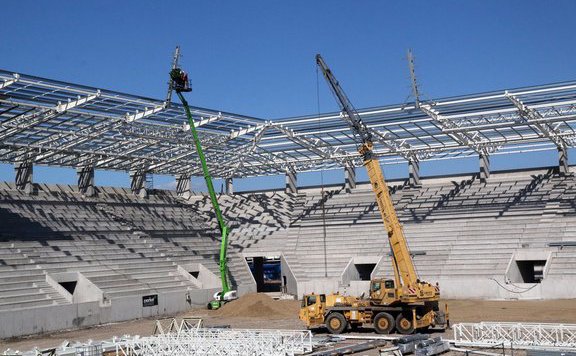 dvtk stadion bokréta
