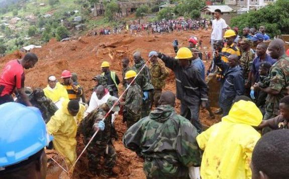 Forrás: mh földcsuszamlás sierra leone 576
