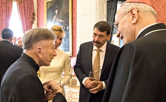 Szent István Rend 20170820