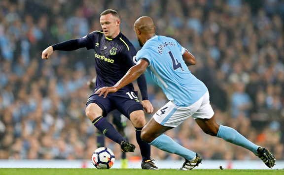 Rooney