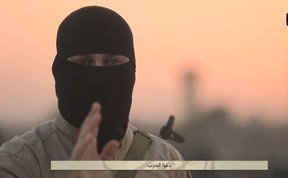 isis 576