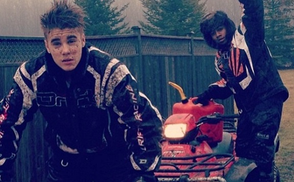 justin lead