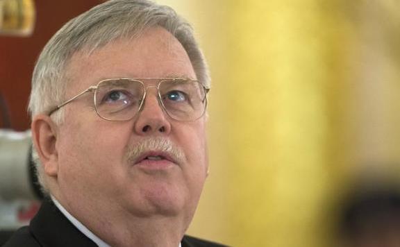 john tefft