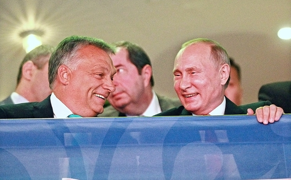 orbán putyin dzsúdó