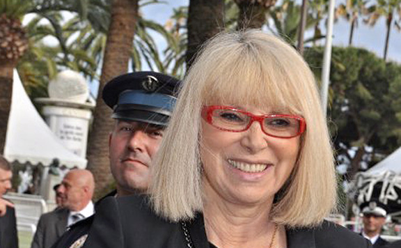 Mireille-Darc