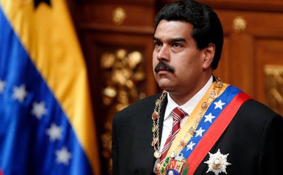 Fotó: MH Maduro csaknem egymillió fővel növeli a népi milícia létszámát